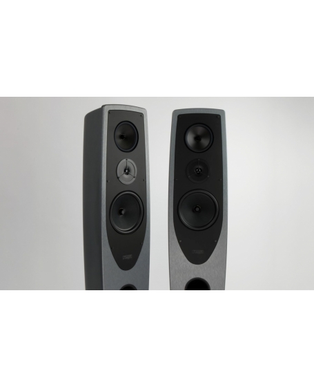 Rega Aya Floorstanding Speaker With Grille