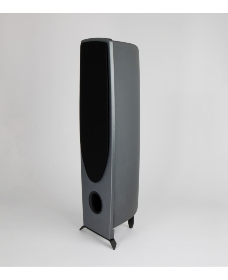 Rega Aya Floorstanding Speaker With Grille