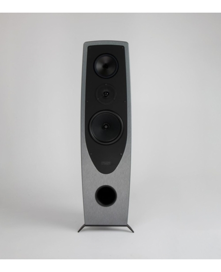 Rega Aya Floorstanding Speaker With Grille