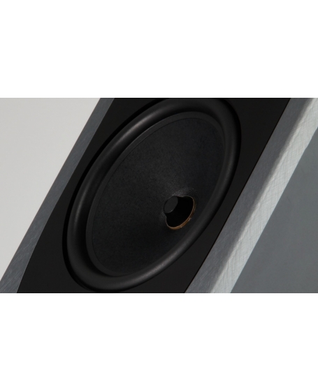 Rega Aya Floorstanding Speaker With Grille