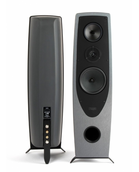 Rega Aya Floorstanding Speaker With Grille