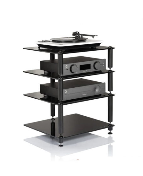 Norstone Bergen 2 Hifi Rack