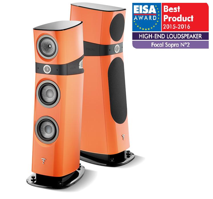focal sopra n2 review