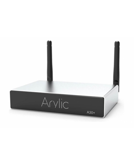 Arylic A30+ Wireless Mini Stereo Amplifier