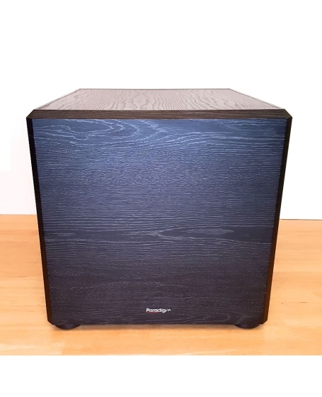 Paradigm PS-1000 Powered Subwoofer Made In Canada (PL)