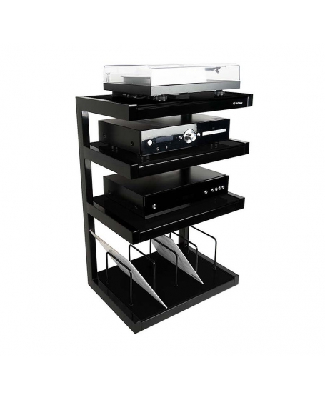 Norstone ESSE Hifi Vinyl Rack