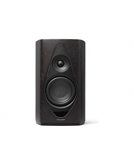 Sonus Faber Duetto Wireless Bookshelf Speaker