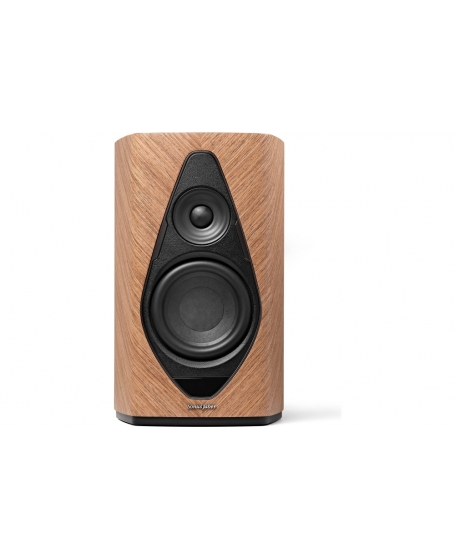 Sonus Faber Duetto Wireless Bookshelf Speaker