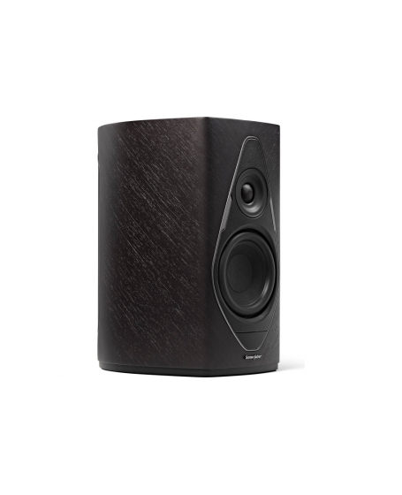 Sonus Faber Duetto Wireless Bookshelf Speaker