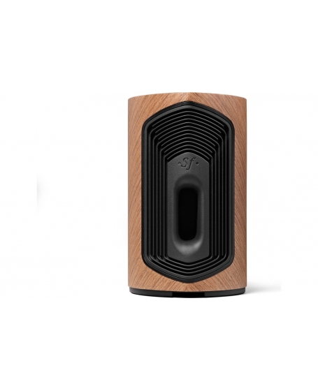 Sonus Faber Duetto Wireless Bookshelf Speaker