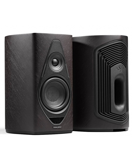 Sonus Faber Duetto Wireless Bookshelf Speaker
