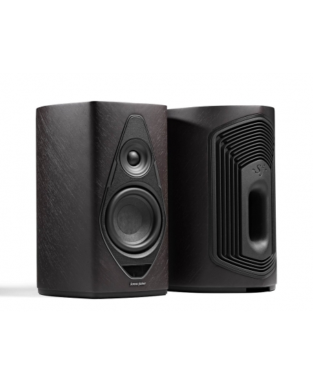 Sonus Faber Duetto Wireless Bookshelf Speaker