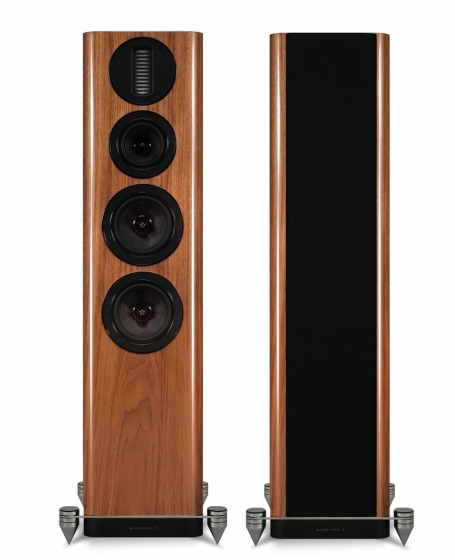 Wharfedale Aura 3 Floorstanding Speakers