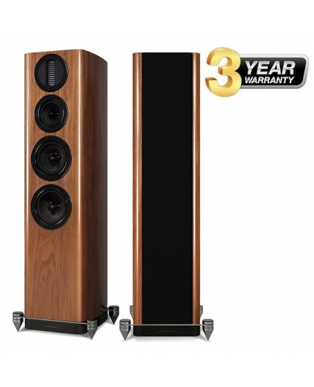 Wharfedale Aura 3 Floorstanding Speakers