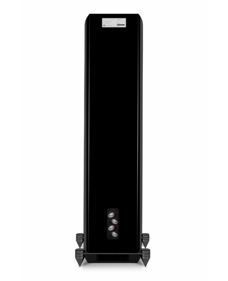 Wharfedale Aura 4 Floorstanding Speakers