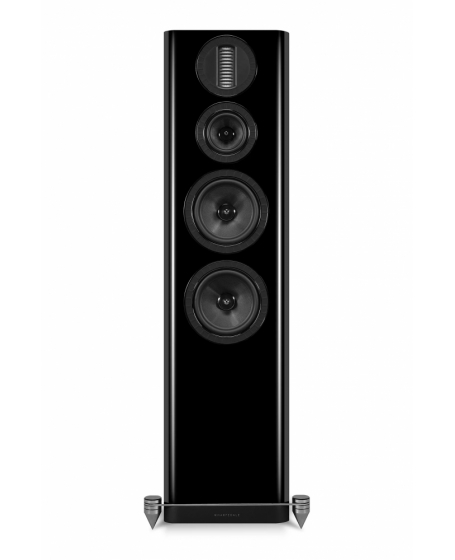 Wharfedale Aura 4 Floorstanding Speakers