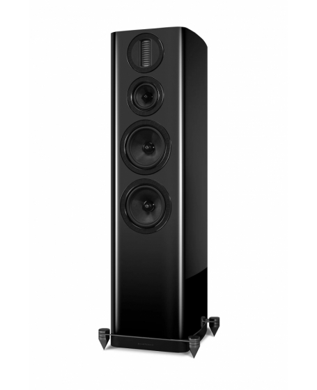 Wharfedale Aura 4 Floorstanding Speakers