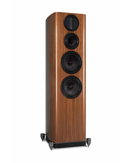 Wharfedale Aura 4 Floorstanding Speakers