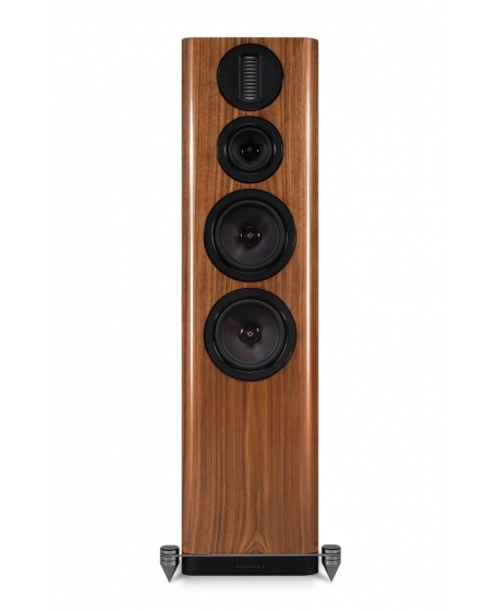 Wharfedale Aura 4 Floorstanding Speakers