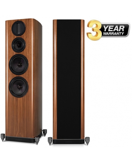 Wharfedale Aura 4 Floorstanding Speakers