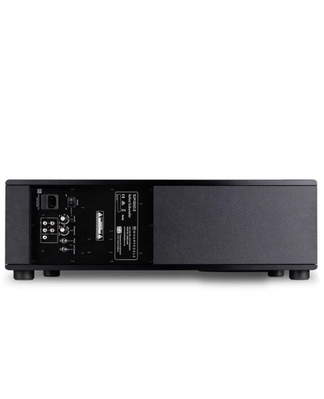 Wharfedale Slim Bass 8 Powered Subwoofer