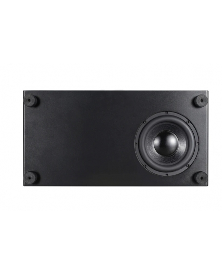 Wharfedale Slim Bass 8 Powered Subwoofer