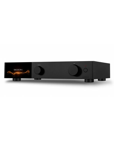 Audiolab 9000N Wireless Streaming Player