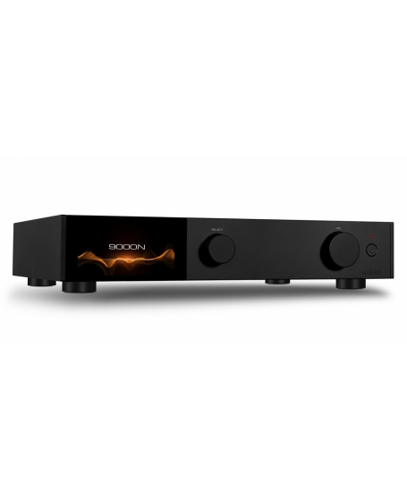 Audiolab 9000N Wireless Streaming Player