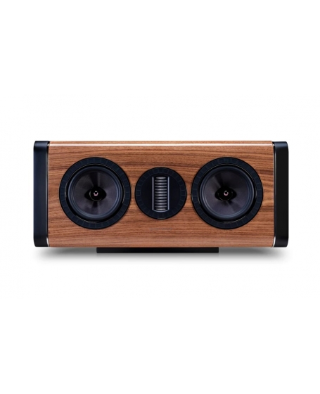 Wharfedale Aura 4 + Aura C + Aura 2 5.0 Speaker Package