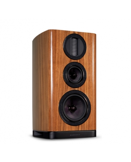 Wharfedale Aura 4 + Aura C + Aura 2 5.0 Speaker Package