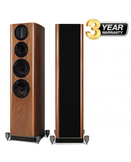 Wharfedale Aura 3 + Aura C + Aura 1 5.0 Speaker Package