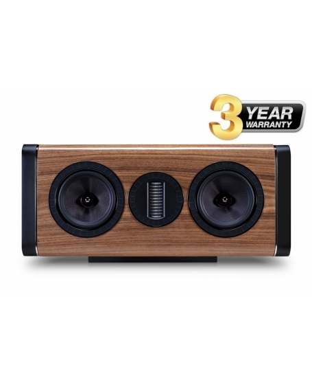 Wharfedale Aura 2 + Aura CS + Aura 1 5.0 Speaker Package