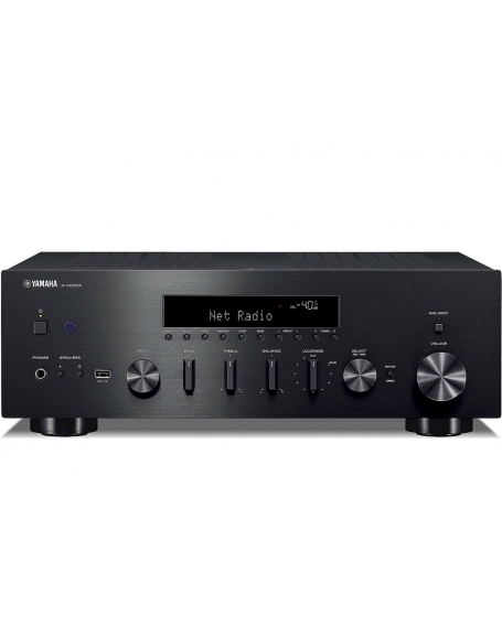 Yamaha R-N600A Network Receiver