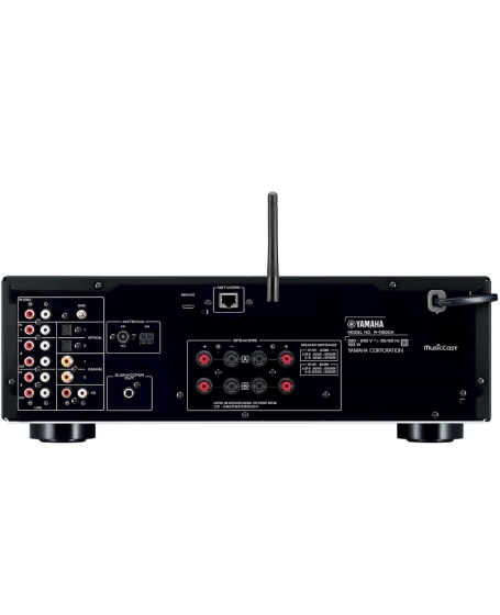 Yamaha R-N600A Network Receiver