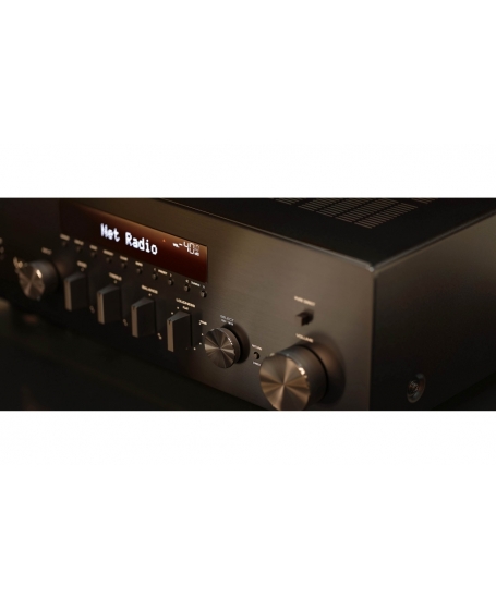 Yamaha R-N600A Network Receiver