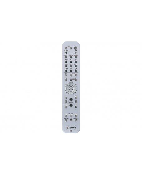 Yamaha R-N600A Network Receiver