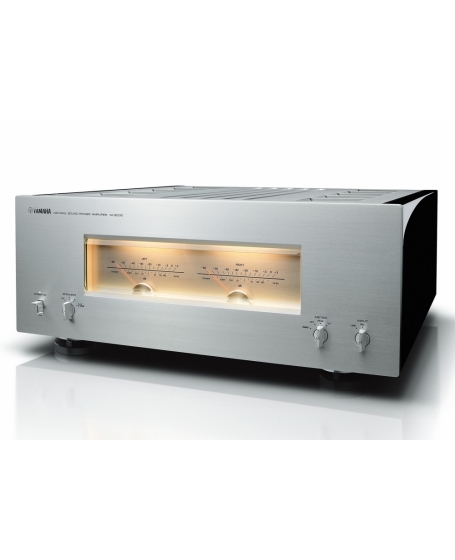 Yamaha M-5000 Power Amplifier Made In Japan