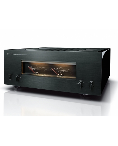 Yamaha M-5000 Power Amplifier Made In Japan