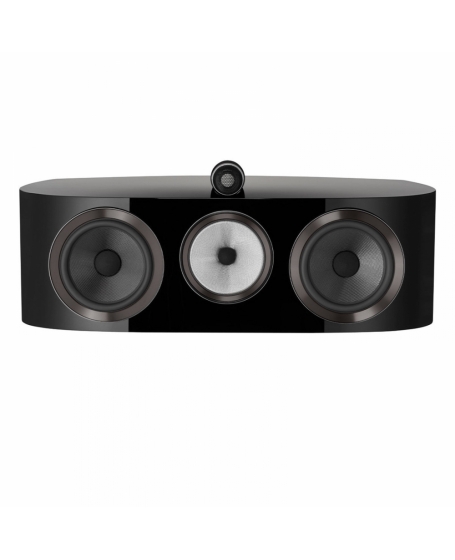 Bowers & Wilkins HTM81 D4 Center Speaker