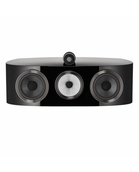 Bowers & Wilkins HTM82 D4 Center Speaker