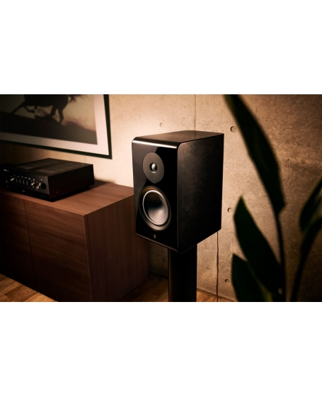 Yamaha NS-800A Bookshelf Speaker