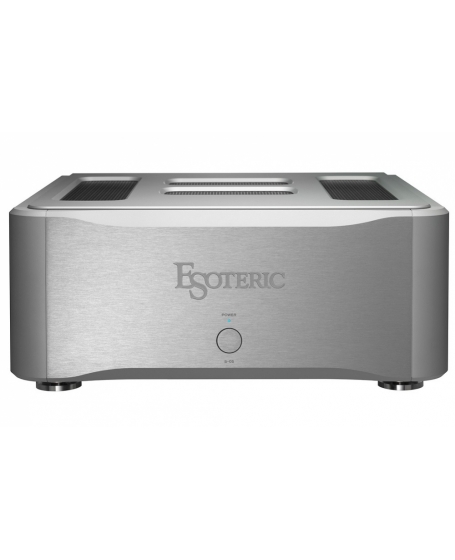 Esoteric S-05 Stereo Power Amplifier Made In Japan