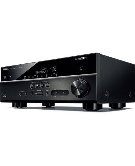 (Z) Yamaha RX-V481 5.1Ch Network AV Receiver (PL) - Sold Out 02/11/23