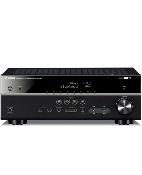 (Z) Yamaha RX-V481 5.1Ch Network AV Receiver (PL) - Sold Out 02/11/23