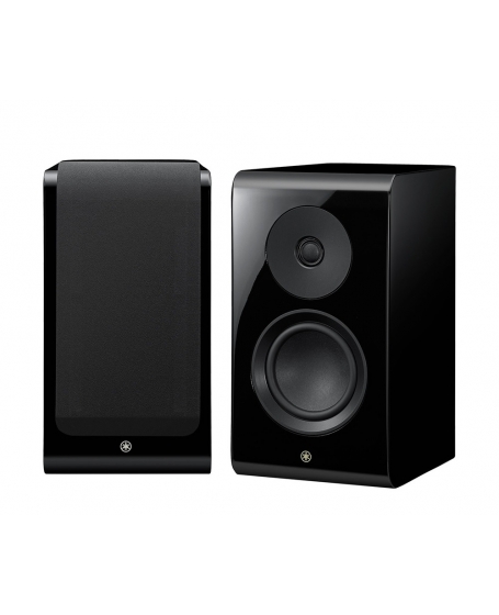 Yamaha NS-600A Bookshelf Speaker