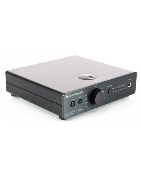 (Z) Cambridge Audio DacMagic Upsampling DAC (PL) - Sold Out 11/11/23