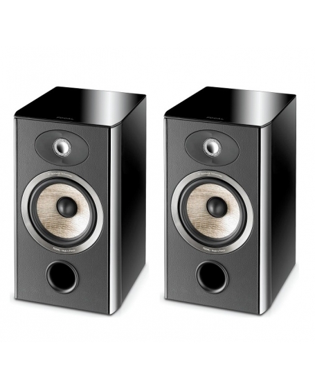Focal Aria 906 Bookshelf Speaker Made In France (PL)