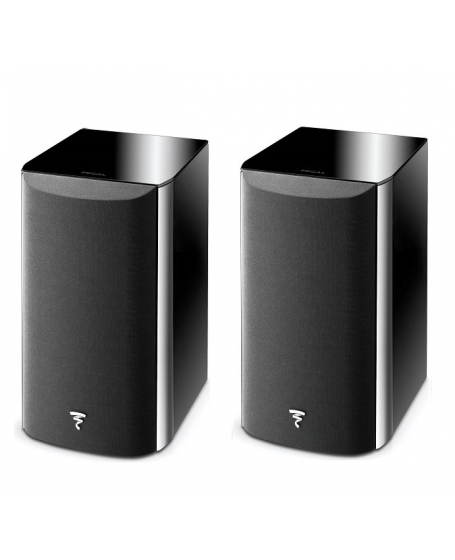 Focal Aria 906 Bookshelf Speaker Made In France (PL)