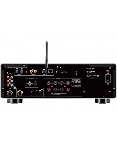 Yamaha R-N800A 2Ch Network Receiver (DU)