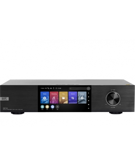 EverSolo DMP-A8 Network Audio Streamer